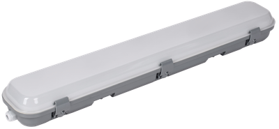 PRO Светильник ДСП 1421 20Вт 6500К IP65 600мм IEK