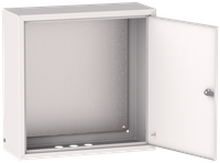 Корпус металлический ЩМП-50.50.20 УХЛ3 IP31 IEK