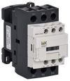 ARMAT Контактор КМИ-А-23212 LC1D 32А 230В/АС3 1NO/1NC IEK0