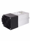 Heater for DIN-rail (with built-in fan kit) 250W IP20 IEK4