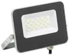 LED floodlight SDO 07-20 gray IP65 IEK0