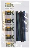 Set TTU ng-LS 4/2mm L=100mm 7 colors (21pcs/pack) IEK2