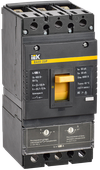 Выключатель автоматический ВА88-35Р 3Р 125А 35кА IEK0