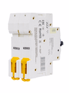 ARMAT Автоматический выключатель M06N 2P B 6А IEK2
