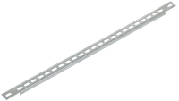 Планка 30х545 (оцинк.) для ЩМП-1664 (2шт/компл) IEK