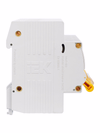 KARAT Автоматический выключатель ВА47-100 4P C 80А 10кА IEK4