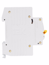 KARAT Автоматический выключатель ВА47-29 1P B 2А 4,5кА IEK4
