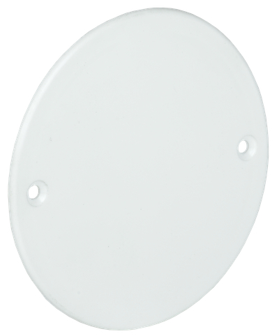 Крышка для коробок установочных СЗ D=68мм IEK