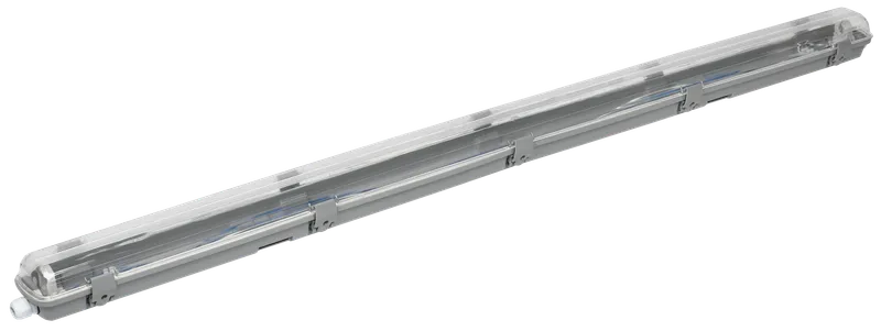 Luminaire DSP 2201 for LED lamp 1xT8 1200mm IP65 IEK