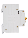 KARAT Автоматический выключатель ВА47-29 2P D 25А 4,5кА IEK4
