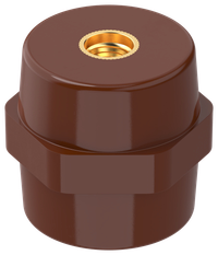 Изолятор опорный SM50 (М12) IEK