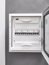 ARMAT Автоматический выключатель M10N 3P C 20А IEK9