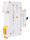ARMAT RCBO B06S 1P+NP B16 30mA type A (18mm) IEK2