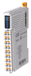IOD 430 Модуль аналогового ввода 4 сигнала напряжения ONI3