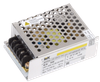 Драйвер LED ИПСН-PRO 25Вт 12В блок-клеммы IP20 IEK0
