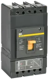 Выключатель автоматический ВА88-37 3Р 400А 35кА с электронным расцепителем MP 211 IEK0