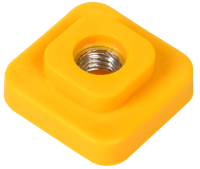 ITK M5 square nut for optical tray