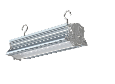 Светильник L-industry 30 Turbine/25/Д/4,0К/01/IKV-31/220AC IP66 LEDEL