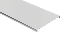 Cover for tray base 400x2500-1.5mm IEK