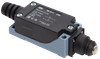 Выключатель концевой КВ-8111 толкатель купольный IP65 IEK0