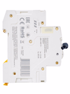 ARMAT Автоматический выключатель M10N 2P C 4А IEK4