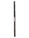 Шина соединительная PIN 3Р 100А шаг 27мм (1м) IEK2