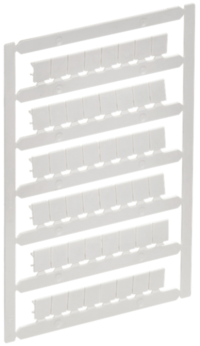 ARMAFIX Маркер для CTS /CX/CY 6мм/CP 10мм2 без символов IEK