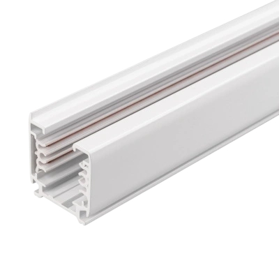 Шинопровод 1,5м белый LEDEL