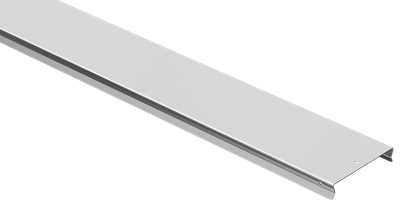 Крышка на лоток основание 150х2500-1,5мм IEK