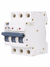 ARMAT Автоматический выключатель M06N 3P D 63А IEK7