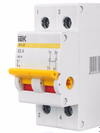 Switch disconnector (mini-contact-breaker) VN-32 2P 63A IEK7