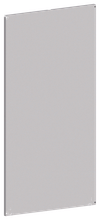 FORMAT Панель монтажная 2000х1200мм IEK0