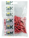 Разъем РпИмп 1,25-5-0,8 плоский (100шт/упак) IEK2