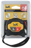 Measuring tape Professional 3m IEK2