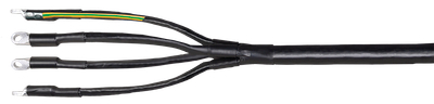 Муфта ПКВтп 4х150/240 с/н ПВХ/СПЭ изоляция 1кВ IEK