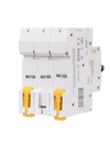 ARMAT Автоматический выключатель M06N 3P C 10А IEK2