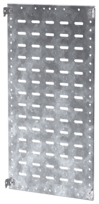 FORMAT Rear partitioning partition 600x400mm IEK