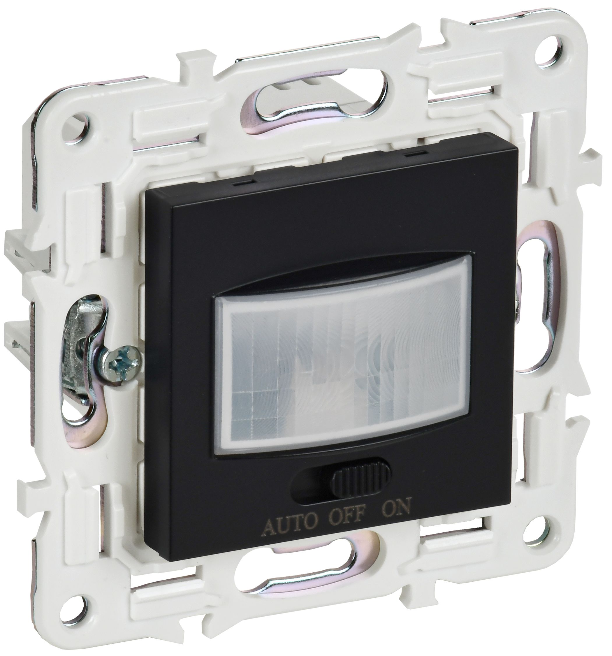 SKANDY Датчик движения SK-S01Bl черный IEK (SK-MS10-N-150-05-K02)