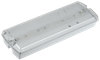 Светильник аварийный ДПА 5045-1 постоянного/непостоянного действия 1ч IP54 IEK0