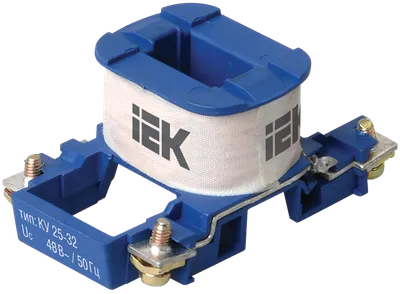 Control coil for KMI-(25A-32A) 48V IEK