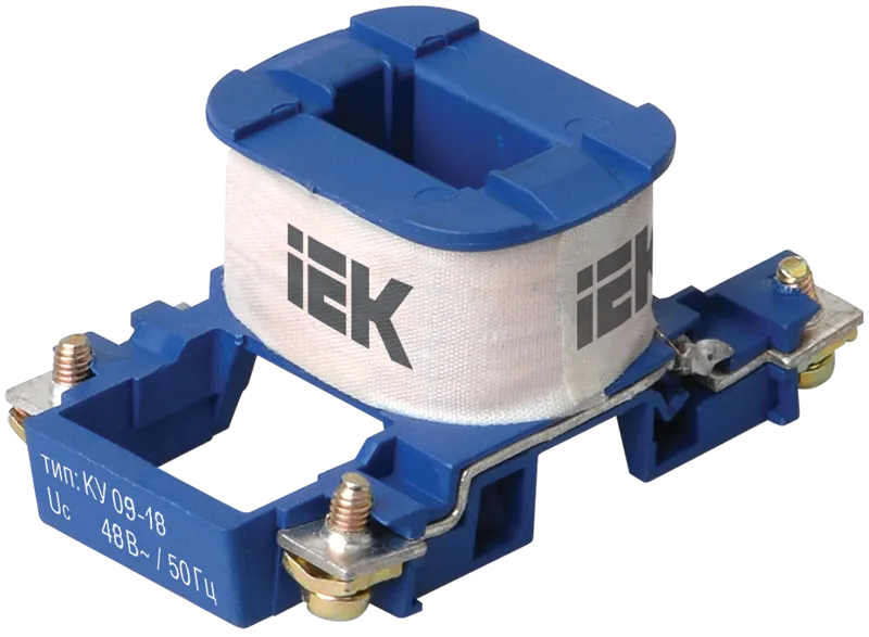 Control coil for KMI-(09A-18A) 48V IEK