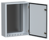 Корпус металлический ЩМП-3-0 (650х500х220мм) У2 IP54 IEK (YKM40-03-54 ...