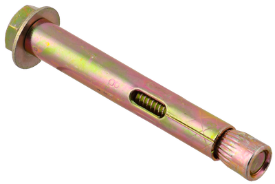 Болт анкерный М6/8х80 IEK