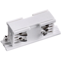 Соединение электрическое белое LEDEL