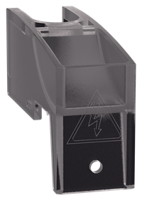 ARMAT Крышка защитная для SDM от 16А до 40А 1P IEK