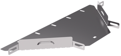 ESCA 3 Отвод Т-образный 35х200-0,6 IEK