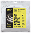 Лента светодиодная 5м LSR-2835NW60-4,8-IP65-12В IEK2