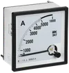 Амперметр Э47 5000/5А класс точности 1,5 96х96мм IEK0