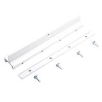 Усилитель стыка универсальный белый LEDEL