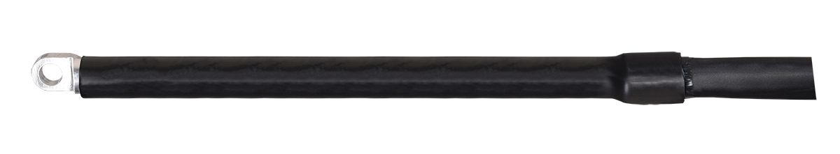 Муфта ПКВ(Н)тп 1х16/25 с/н ПВХ/СПЭ изоляция 1кВ IEK (UZM-XLK1-NVN1-1625S)